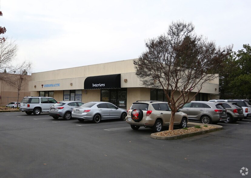 More Photos Of 201 Harding Blvd, Roseville Unknown For Lease