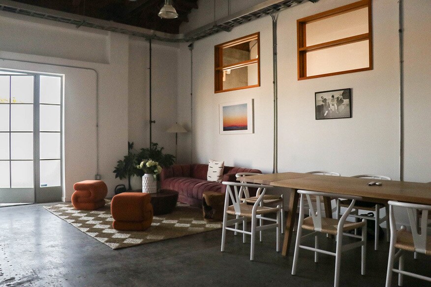 More Photos Of 8500 Steller Dr, Culver City Loft Creative Space For Lease