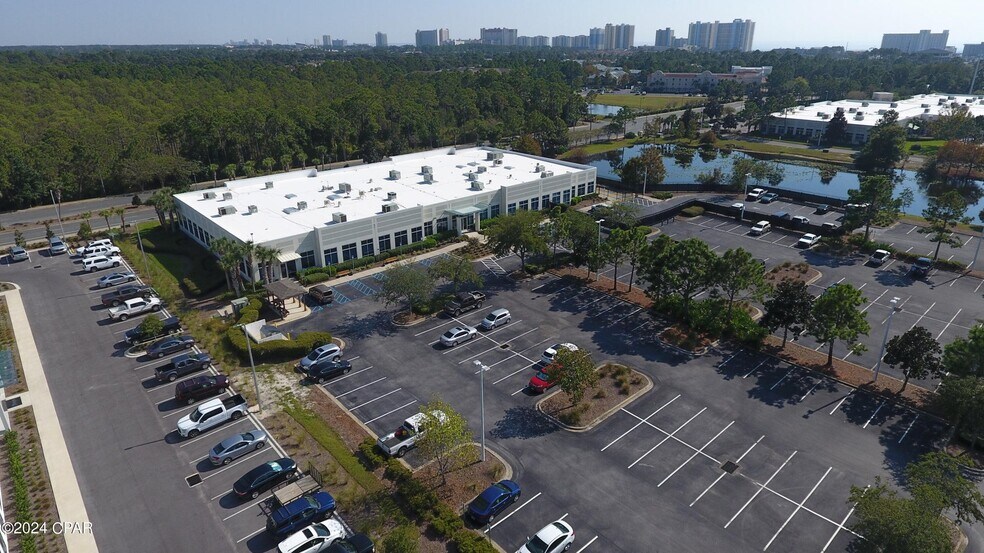 More Photos Of 140 Richard Jackson Blvd, Panama City Beach Medical For Lease