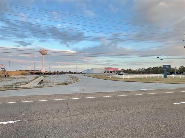 More Photos Of 00 Hwy & Anderson Ave, Brownsville Land For Sale