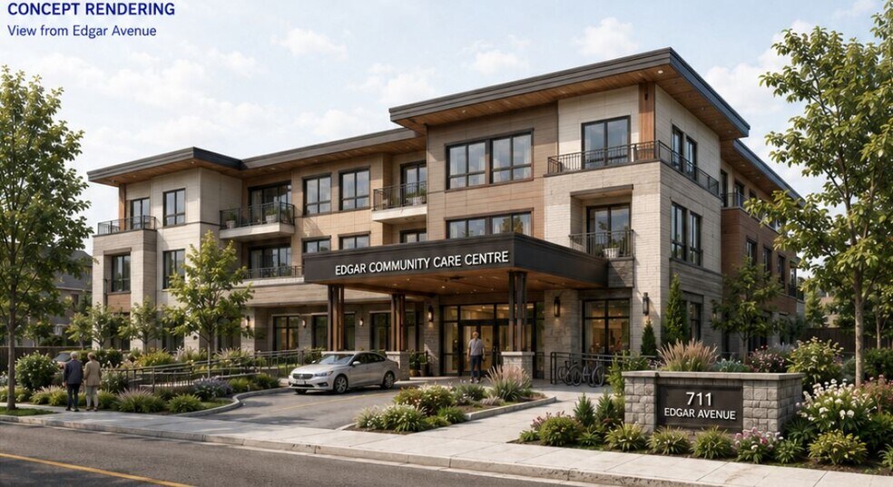 More Photos Of 711 Edgar Av, Coquitlam Assisted Living For Sale