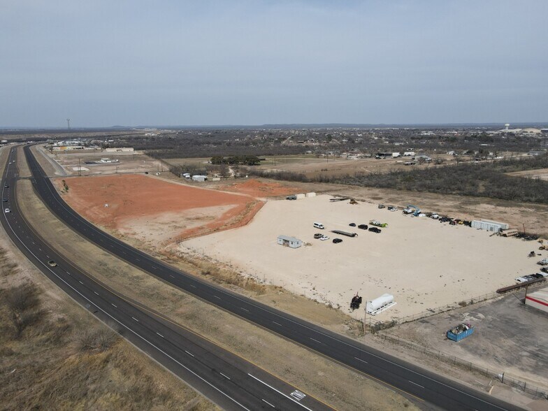 More Photos Of 3420 N Bryant Blvd, San Angelo Land For Sale