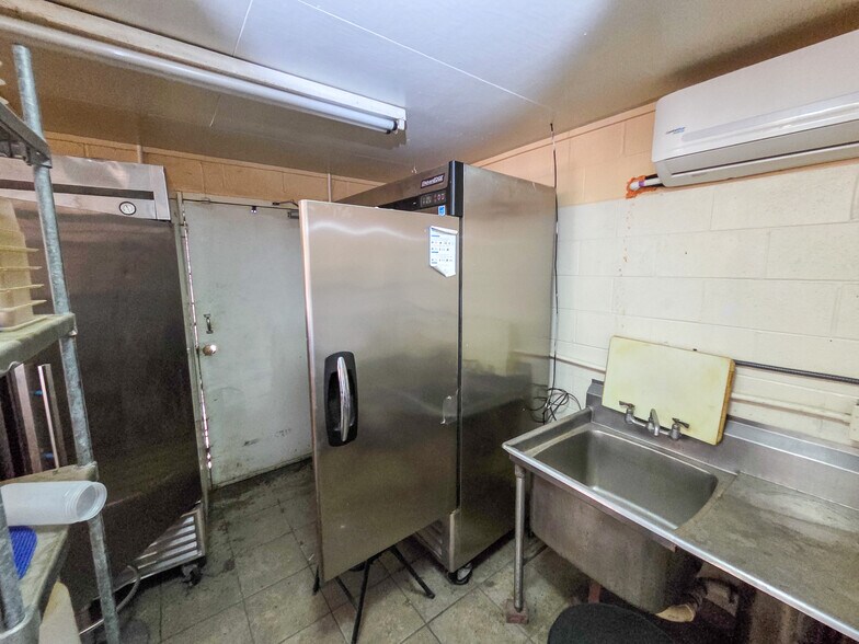 More Photos Of 3833 US-220, Jackson Springs General Retail For Sale