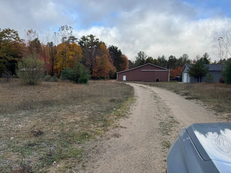 Primary Photo Of S. Partridge ave, Lake Land For Sale