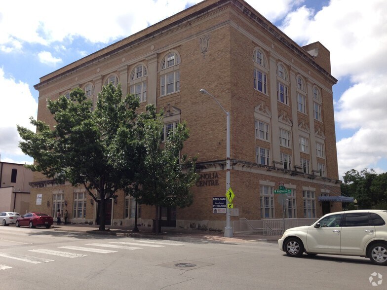 More Photos Of 1227 W Magnolia Ave, Fort Worth Office For Lease