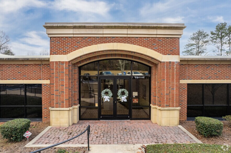 More Photos Of 45 Technology Pky S, Peachtree Corners Office For Lease