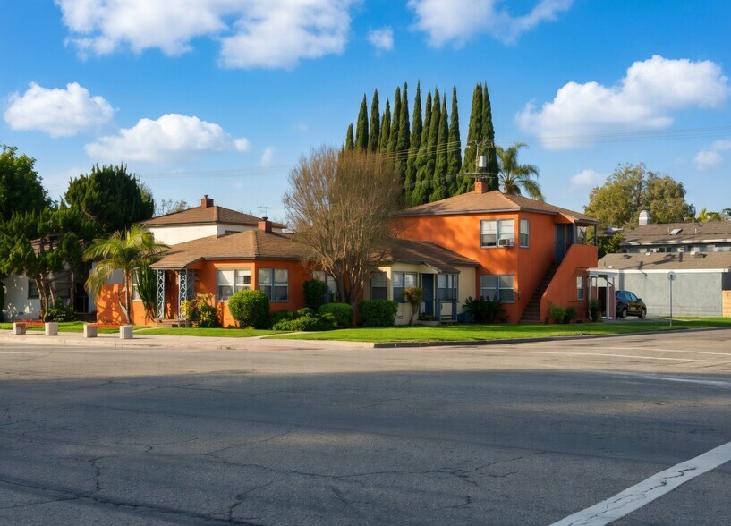 Primary Photo Of 4255 N Bellflower Blvd, Long Beach Apartments For Sale