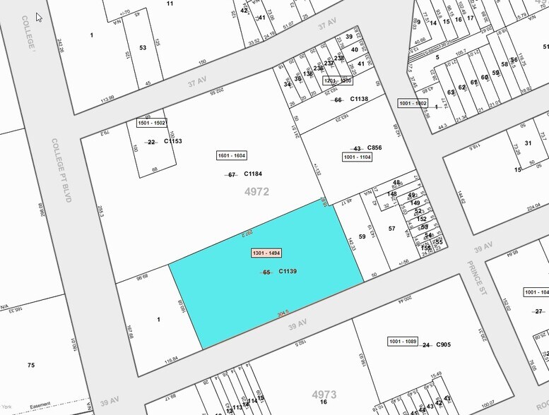 More Photos Of 3709 College Point Blvd, Flushing General Retail For Lease