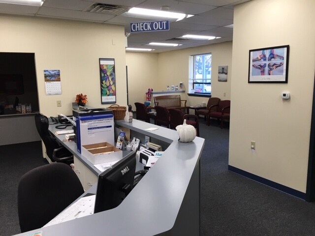 More Photos Of 801 Orange St, Lebanon Medical For Lease