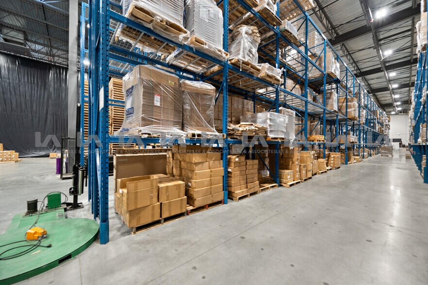 More Photos Of 3548 191 St, Surrey Warehouse For Sale