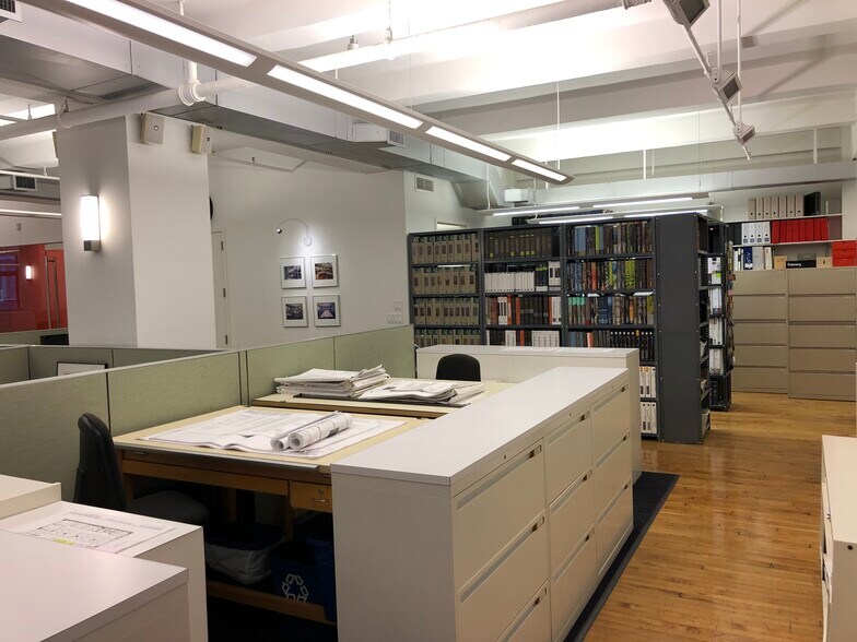 More Photos Of 135 W 27th St, New York Office For Sale