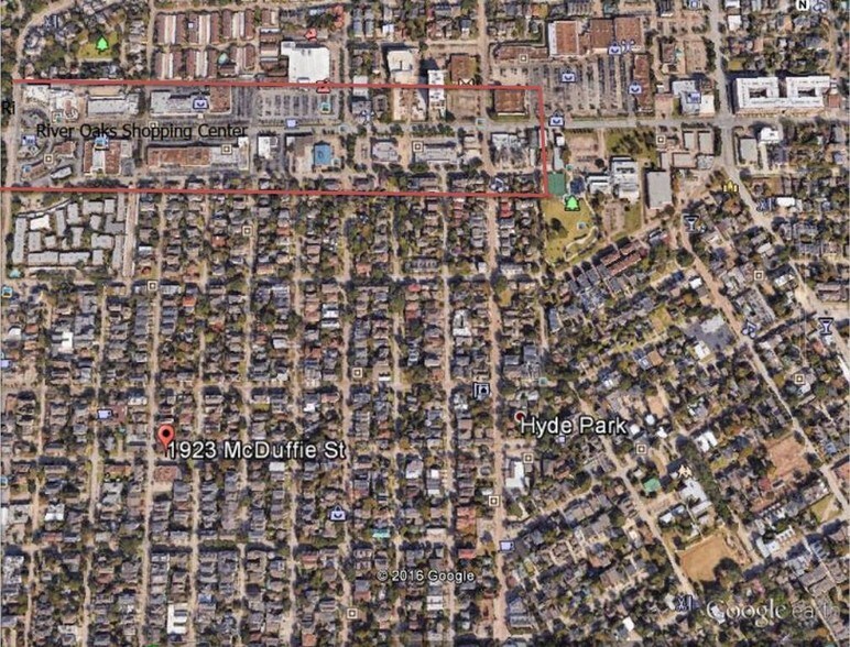 More Photos Of 1923 McDuffie St, Houston Apartments For Sale