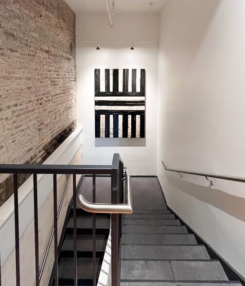 More Photos Of 135 E Martin St, Raleigh Office For Lease