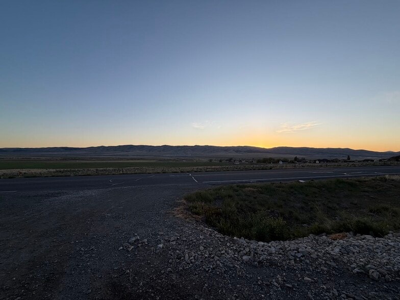 More Photos Of South Old Highway 91, Mona Land For Sale