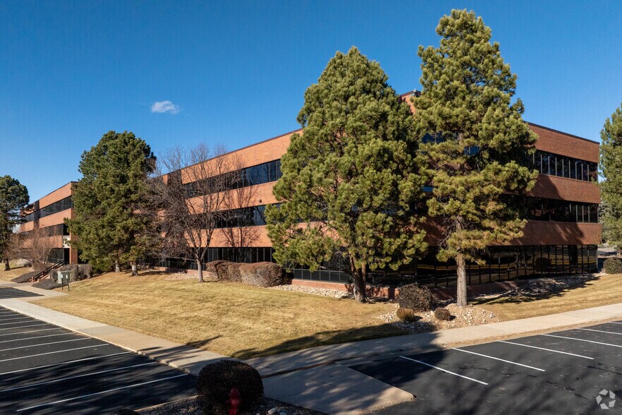 More Photos Of 5970 Greenwood Plaza Blvd, Greenwood Village Office For Sale