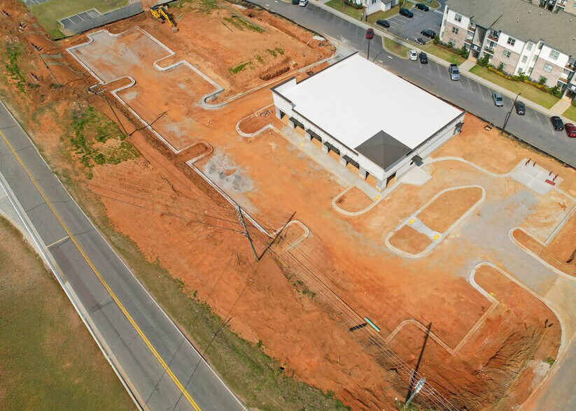 More Photos Of 471 Hull Rd, Athens General Retail For Lease