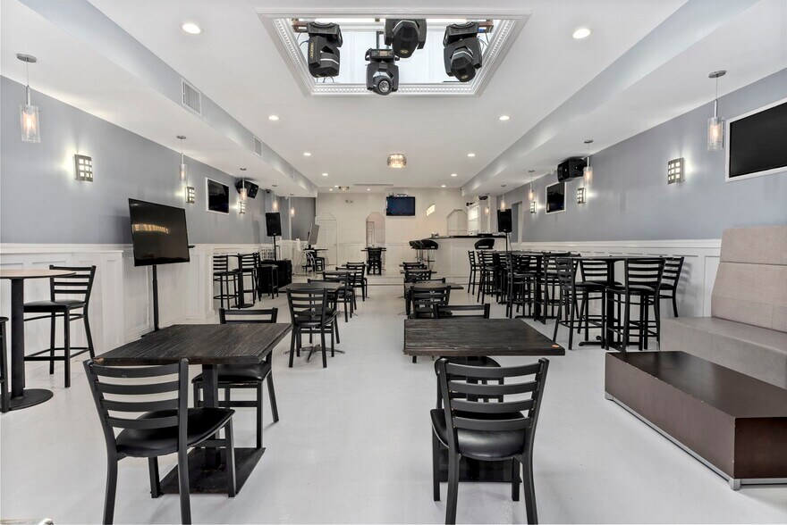 More Photos Of 992 Rogers Ave, Brooklyn Lodge Meeting Hall For Sale