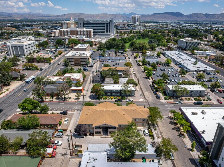 More Photos Of 175 Locust St, Reno Apartments For Sale