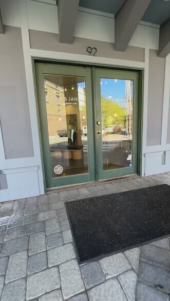 More Photos Of 92 Madison St, Hoboken Storefront Retail Residential For Sale