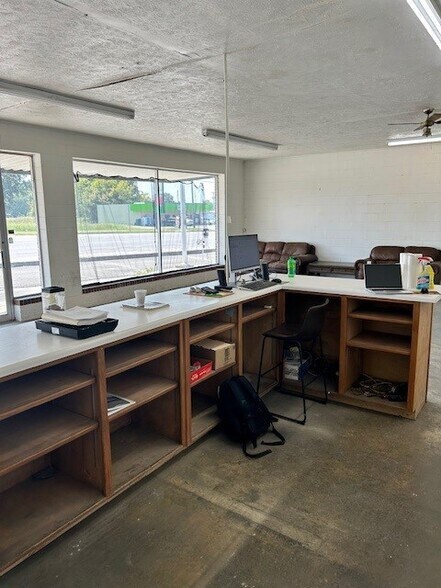 More Photos Of 41384 AL Highway 75, Geraldine Industrial For Sale