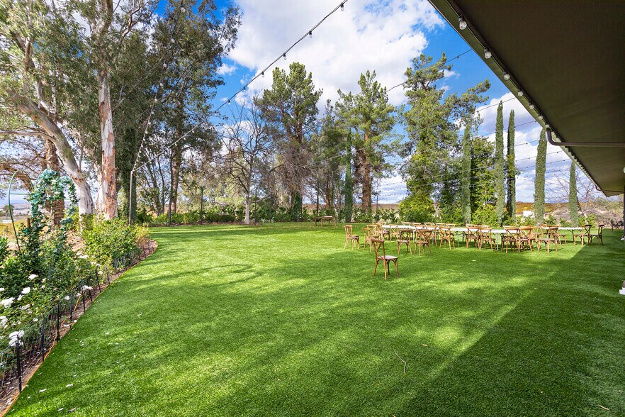 More Photos Of 40620 Calle Contento, Temecula Winery Vineyard For Sale