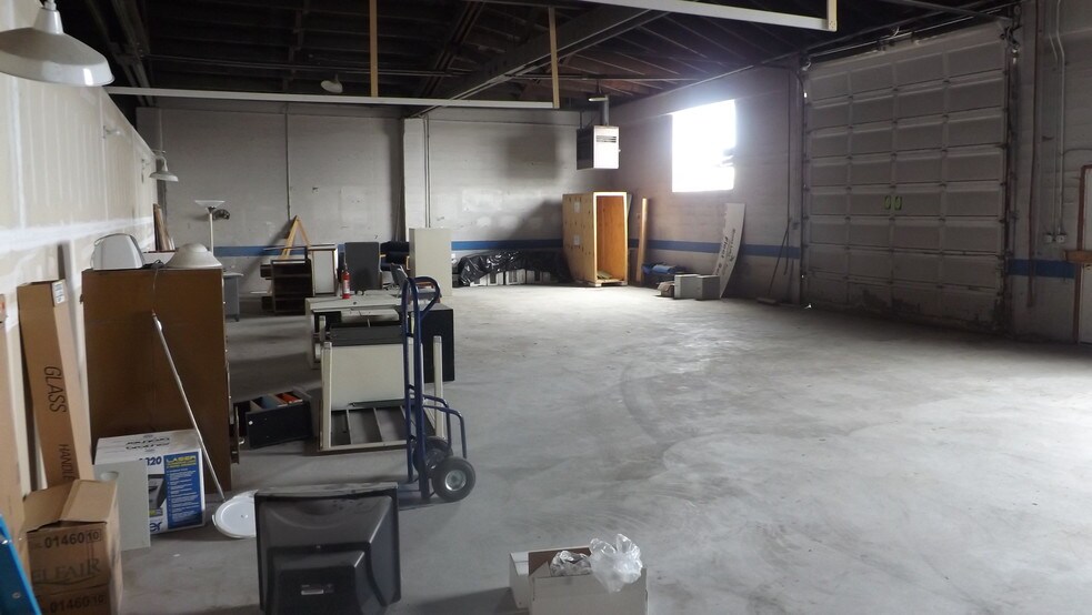 More Photos Of 708 E Penn St, Moses Lake Flex For Sale