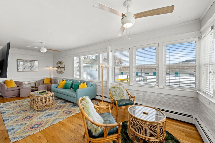 More Photos Of 741 Ocean Blvd, Rye Hotel For Sale