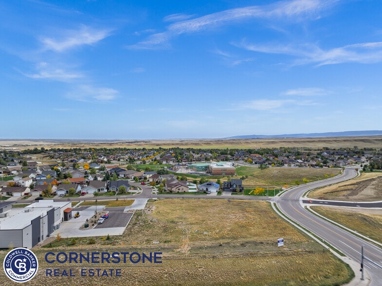 More Photos Of Antelope Flats, Casper Land For Sale