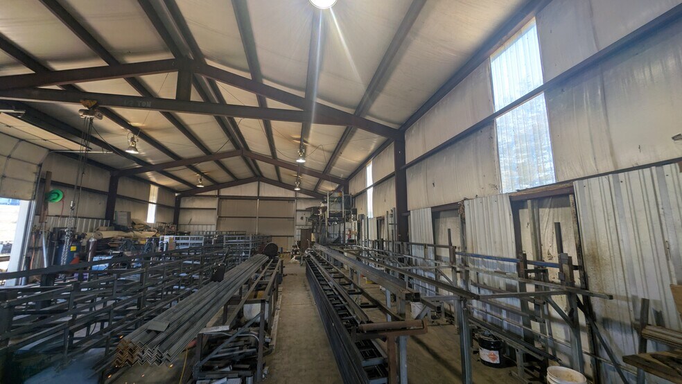 More Photos Of 4036 State H hwy, Shell Knob Industrial For Sale