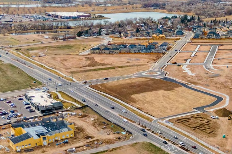 More Photos Of E Harmony Rd, Fort Collins Land For Sale