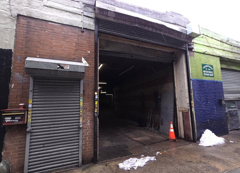 More Photos Of 3090 Fulton St, Brooklyn General Retail For Lease