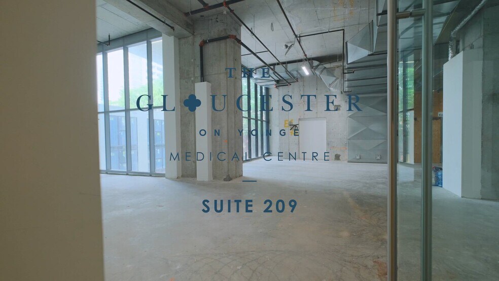 More Photos Of 591 Yonge St, Toronto Apartments For Lease