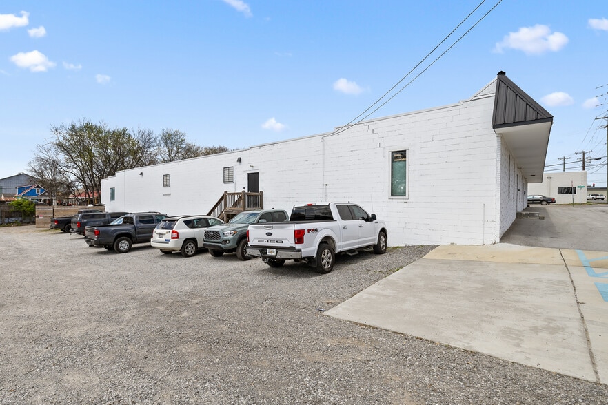 More Photos Of 3801 Dodds Ave, Chattanooga Warehouse For Lease