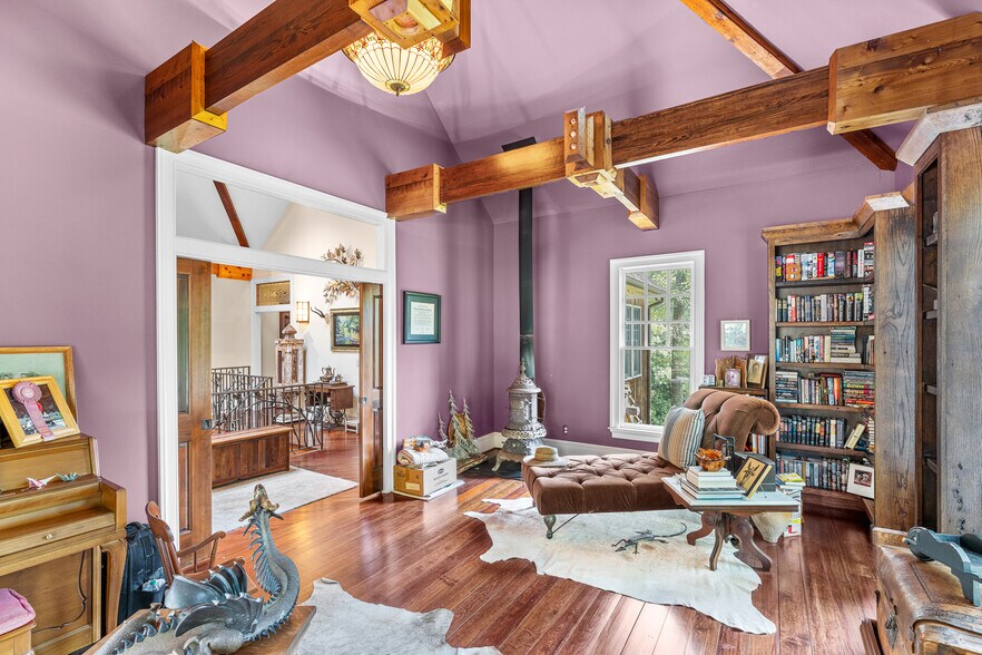 More Photos Of 9975 Ball Ground Hwy, Ball Ground General Retail For Sale