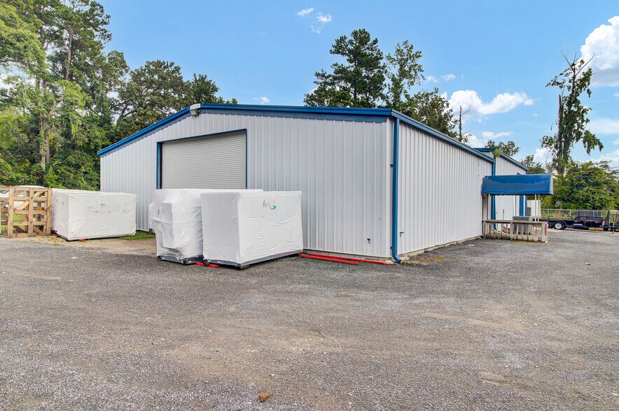 More Photos Of 3806-3816 Ladson Rd, Ladson Flex For Lease