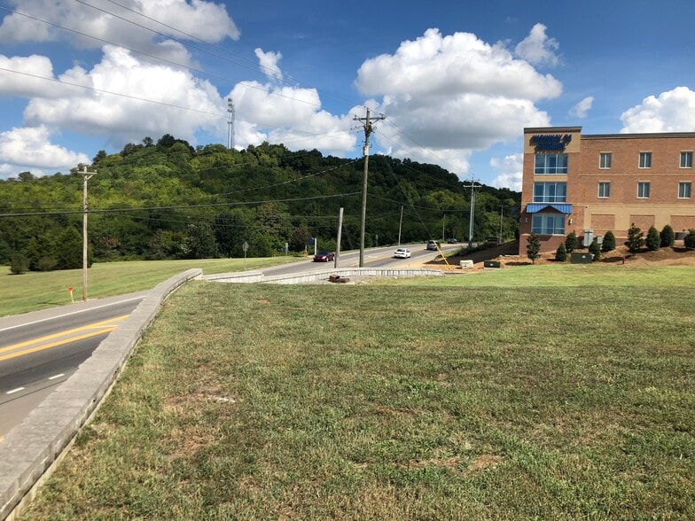 Primary Photo Of 4796 Main Street, Spring Hill Land For Lease