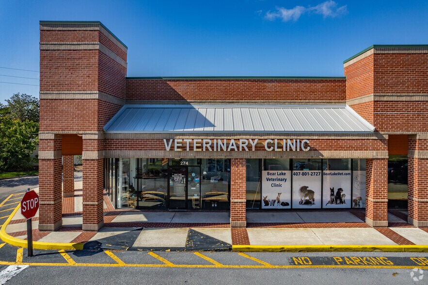More Photos Of 3030 E Semoran Blvd, Apopka Supermarket For Lease