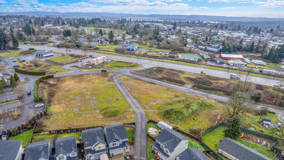 More Photos Of 0 Howard St, Saint Helens Land For Sale