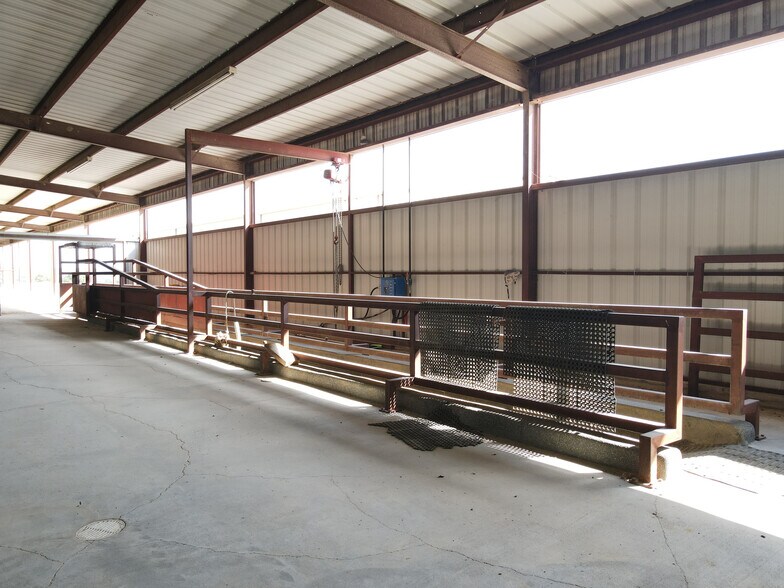 More Photos Of 5686 New Authon Rd, Weatherford Land For Sale