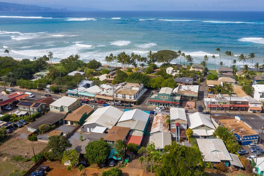 More Photos Of 93 Hana Hwy, Paia Hotel For Sale