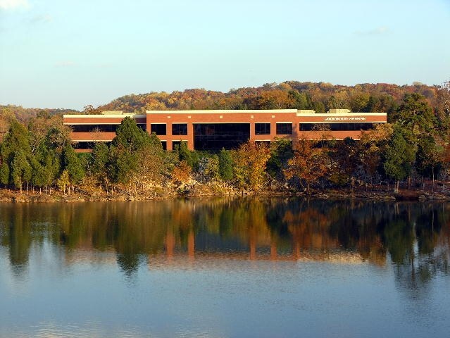 More Photos Of 2035 Lakeside Centre Way, Knoxville Office For Lease
