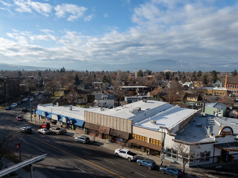 More Photos Of 819 S Higgins Ave, Missoula Freestanding For Sale