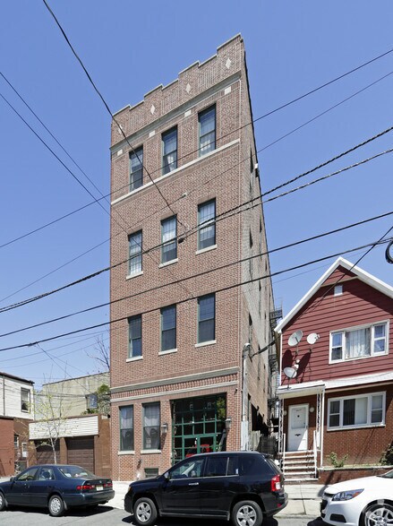 More Photos Of 9 E 18th St, Bayonne Apartments For Sale