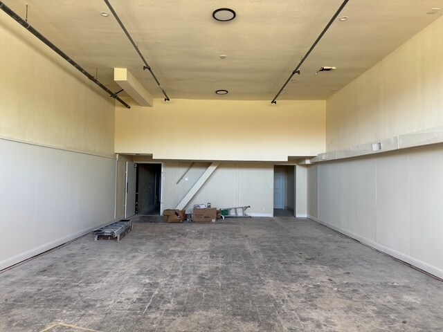 More Photos Of 510 Macdonald Ave, Richmond Storefront Retail Residential For Lease