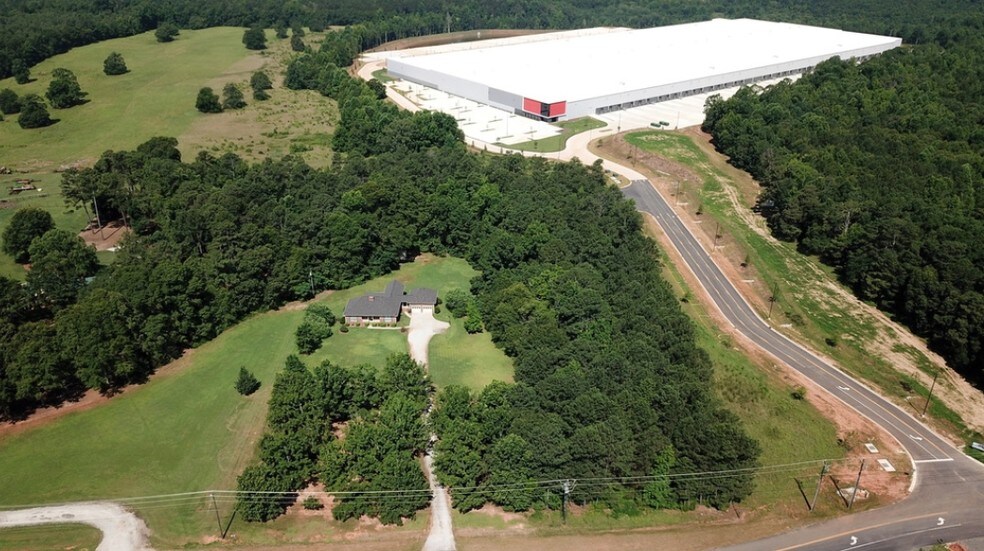 More Photos Of 744-782 Price Dr, Locust Grove Land For Sale