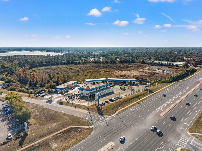 More Photos Of 1108 Commercial Way, Spring Hill Freestanding For Sale