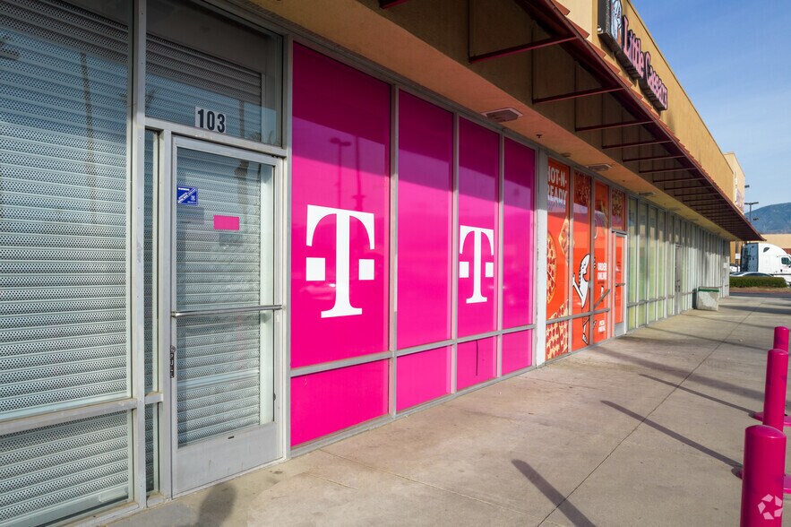 More Photos Of 1554-1594 W Baseline St, San Bernardino Unknown For Lease