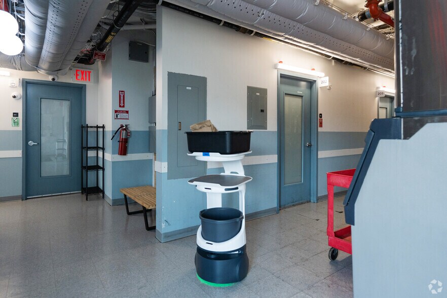 Photo of 1st Floor Ste 