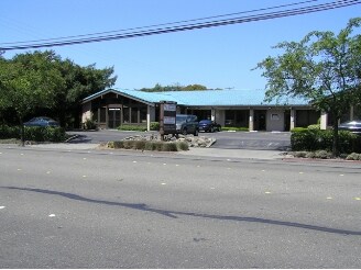 More Photos Of 835 Piner Rd, Santa Rosa Office For Lease