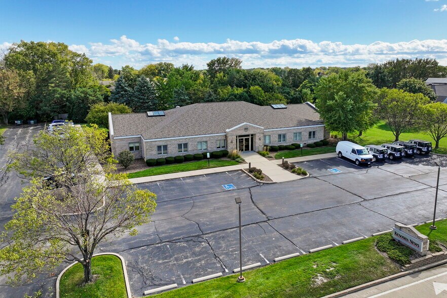 More Photos Of 6535 Green Bay Rd, Kenosha Medical For Sale